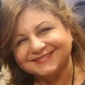 Meet your Posher, Zizette